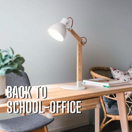 Desk Lamp Ideas for school and office
